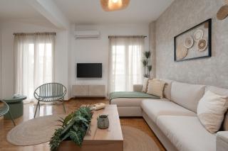 LIV - Seaside Getaway in Glyfada - Athens - 7