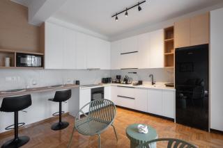 LIV - Seaside Getaway in Glyfada - Athens - 5
