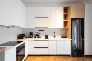 LIV - Seaside Getaway in Glyfada - Athens - 4