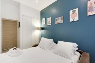 Pick A Flat's Apartment in Batignolles - Passage Cardinet - Paris - 5