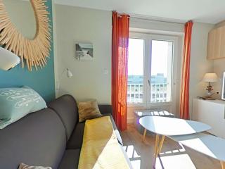 Appartement rénové, 4 couchages, proche commerces et plage, avec jardin et services inclus. - FR-1-224-782 - Saint-Gilles-Croix-de-Vie - 5