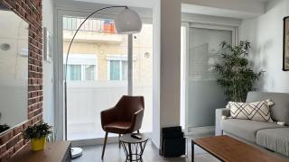 Sant Vicent 10 Old Town apt - Benidorm - 7