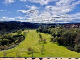 Duplex Golf El Mirador de Rovacías - Comillas - 6