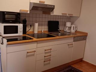 Gästehaus Alte Schule - - 4