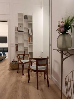 Casa Estia - MiCo, Fiera Milano, CityLife, San Siro, elegance and comfort in Milan - Milan - 5