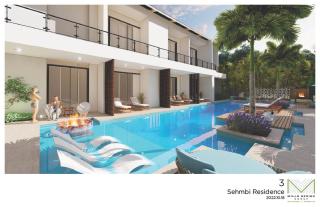 TT487-Grand Palm Oasis At Reunion - 0