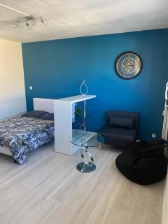 Appartement tout confort - Limoges - 7