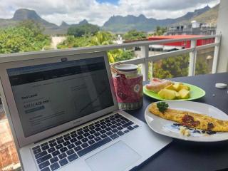 Mountain View Haven, Port Louis - 9