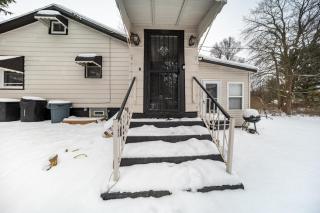 Beachwood Area - - 8