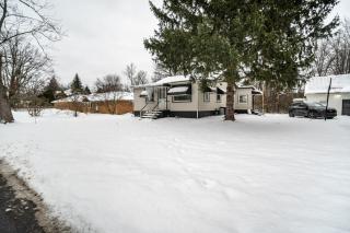 Beachwood Area - - 7
