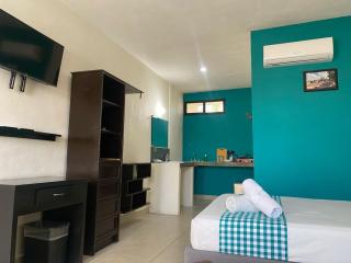 Hotel Studios 23 - Bacalar - Bacalar - 4