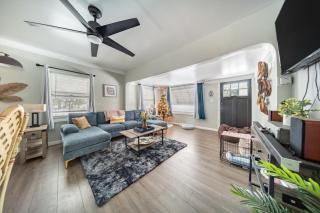 Beachwood Area -  - 1