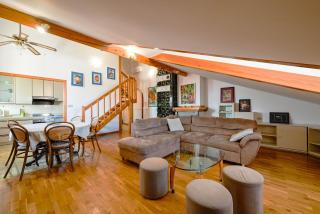 Carera 69 Apartment - 9