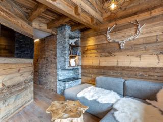 Appartement raffiné avec cheminée, balnéo et Wi-Fi à Val-d’Isère - FR-1-694-44 - Val dʼIsère - 0