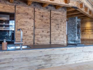 Appartement raffiné avec cheminée, balnéo et Wi-Fi à Val-d’Isère - FR-1-694-44 - Val dʼIsère - 7