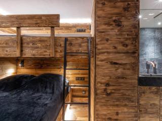 Appartement raffiné avec cheminée, balnéo et Wi-Fi à Val-d’Isère - FR-1-694-44 - Val dʼIsère - 6