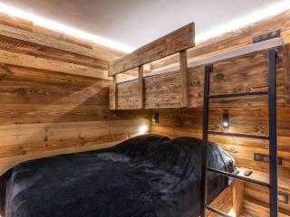 Appartement raffiné avec cheminée, balnéo et Wi-Fi à Val-d’Isère - FR-1-694-44 - Val dʼIsère - 5