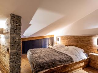 Appartement raffiné avec cheminée, balnéo et Wi-Fi à Val-d’Isère - FR-1-694-44 - Val dʼIsère - 3