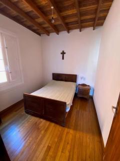 Casa da Viña apartamento da horta - Esteiro-Muros - 8