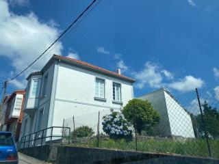 Casa da Viña apartamento da horta - Esteiro-Muros - 3
