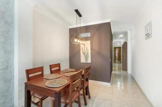 Spacious apartment in Las Palmas de Gran Canaria - 85 m² with WiFi - 8