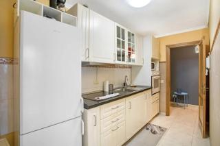 Spacious apartment in Las Palmas de Gran Canaria - 85 m² with WiFi - Las Palmas - 5
