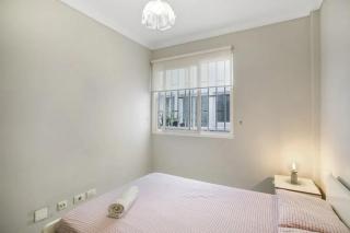 Spacious apartment in Las Palmas de Gran Canaria - 85 m² with WiFi - 3