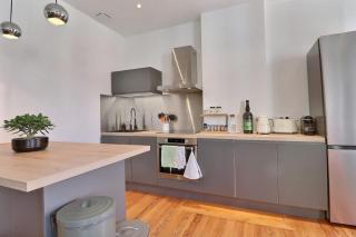 Escape and Charm in La Croix-Rousse Stunning One-Bedroom Apartment for an - 3