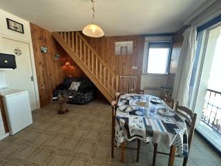 Appartement cosy avec 1 chambre - 4 couchages à Noirmoutier, proche du port et de la plage - FR-1-224B-207 - Noirmoutier-en-l'lle - 8