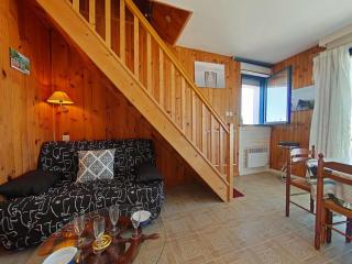 Appartement 2 pièces - 4 personnes proche port et plage - FR-1-224B-207 - 5