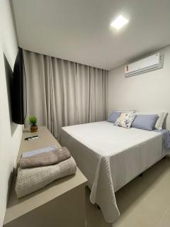 Flat 2 quartos ao Lado da Igrejinha de Carneiros - 9