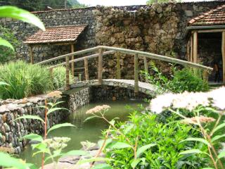 Eco Garden - Dilijan - 1