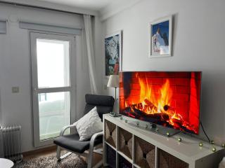 The Snow Chalet con Parking, Wifi y Terraza - Sierra Nevada - 5