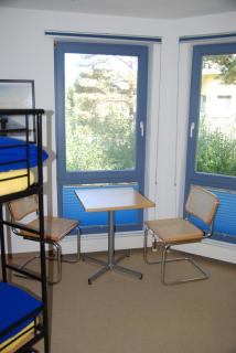 Haus am Meer Kiek Över 6 - Groß Kirr - 1