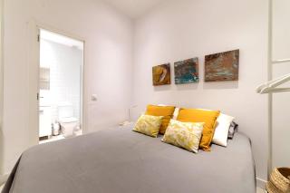 Cozy Studio in Malasaña 2 PAX - 9