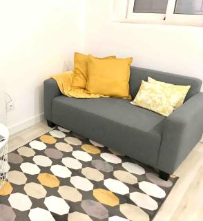 Cozy Studio in Malasaña 2 PAX - 8