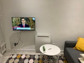 Cozy Studio in Malasaña 2 PAX - 7