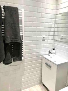 Cozy Studio in Malasaña 2 PAX - 6