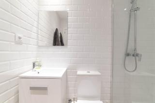 Cozy Studio in Malasaña 2 PAX - 5