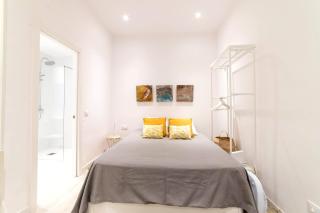 Cozy Studio in Malasaña 2 PAX - 4