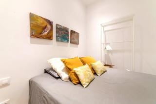 Cozy Studio in Malasaña 2 PAX - 3