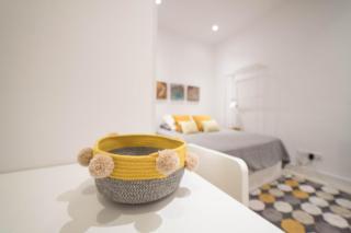 Cozy Studio in Malasaña 2 PAX - 1