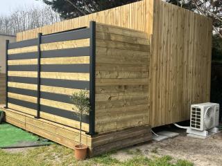 Le container - Floirac - 9