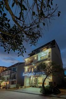 Sunrise Valley Dalat Hotel - 9