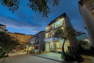 Sunrise Valley Dalat Hotel - Da Lat - 7