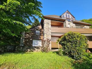 Chalet alpin spacieux avec parking, proche télécabine - FR-1-812-97 - Cauterets - 3