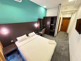 Crossway Hotel - Baku - 8