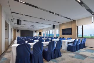 Holiday Inn Express Changsha University Tech City by IHG - Changsha - 9