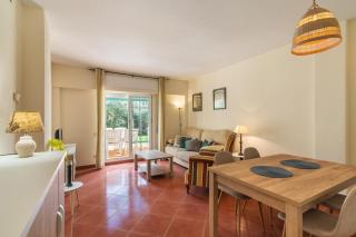 Hoyo I - Isla Canela Golf GHHI15B2P65 - Isla Canela - 9