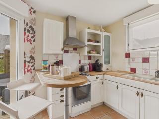 Maison 8 personnes avec grand jardin - Beg Meil - Fouesnant - 8